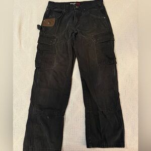 Wrangler Riggs Work Cargo Pant